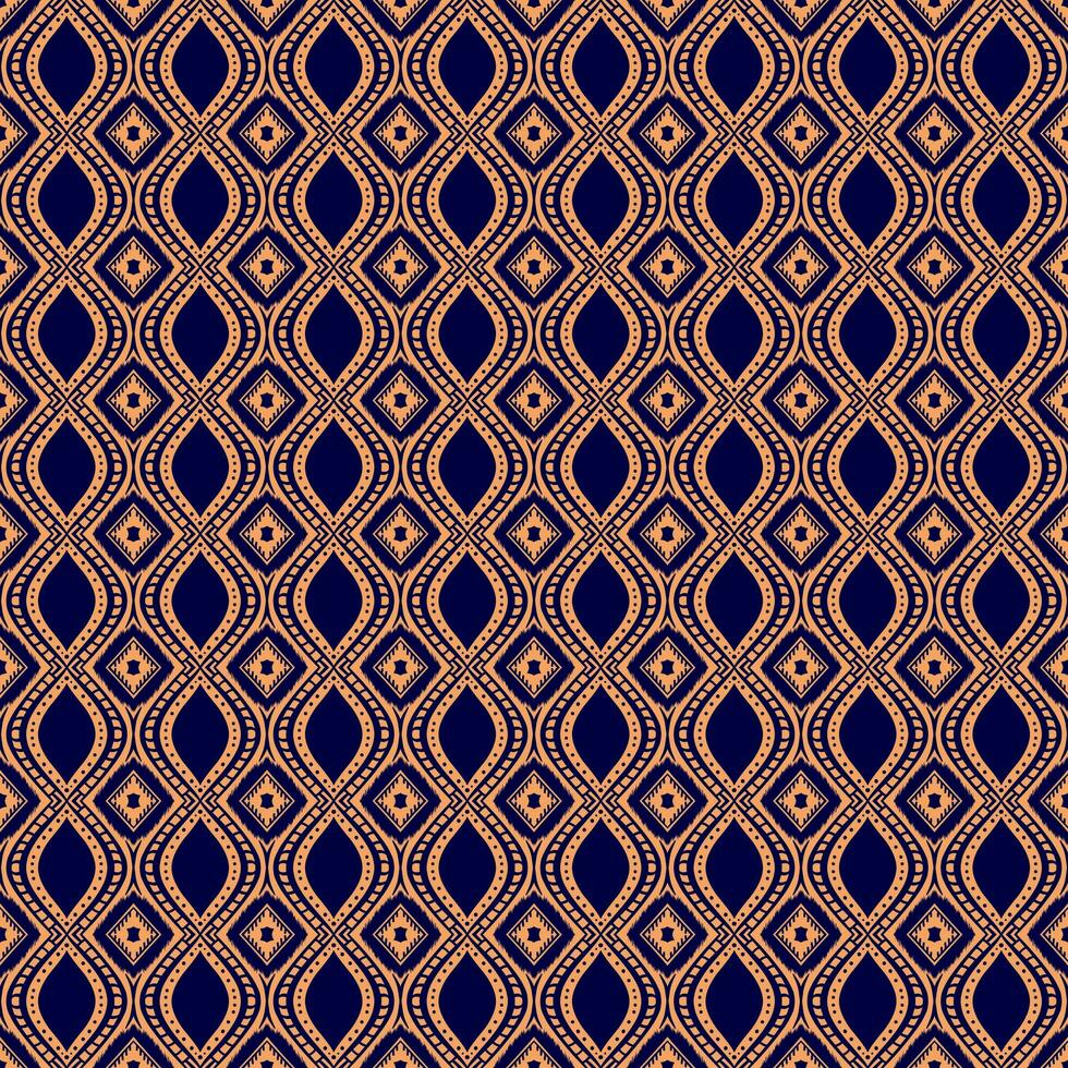 Seamless Pattern geometric Ornament, Traditional, Ethnic, Arabic, Turkish, Indian Patterns suitable for any fabric and textile, wallpaper, packaging photo