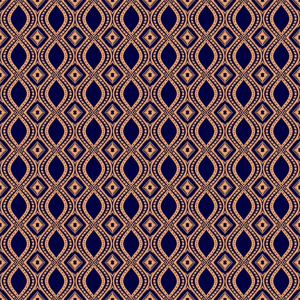 Seamless Pattern geometric Ornament, Traditional, Ethnic, Arabic, Turkish, Indian Patterns suitable for any fabric and textile, wallpaper, packaging photo