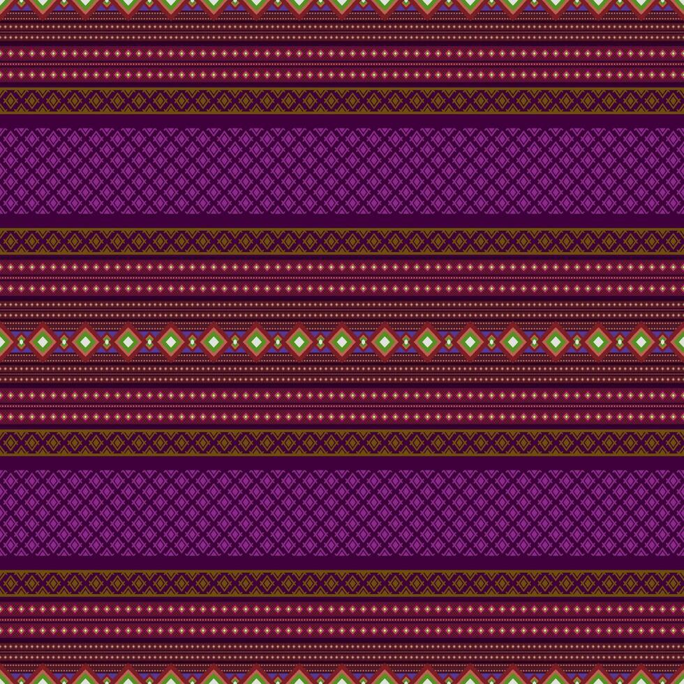Ikat geometric folklore ornament.Tribal ethnic texture.Seamless striped pattern in Aztec style. Figure tribal embroidery.Indian, Scandinavian,Gypsy,Mexican,ikat pattern. photo