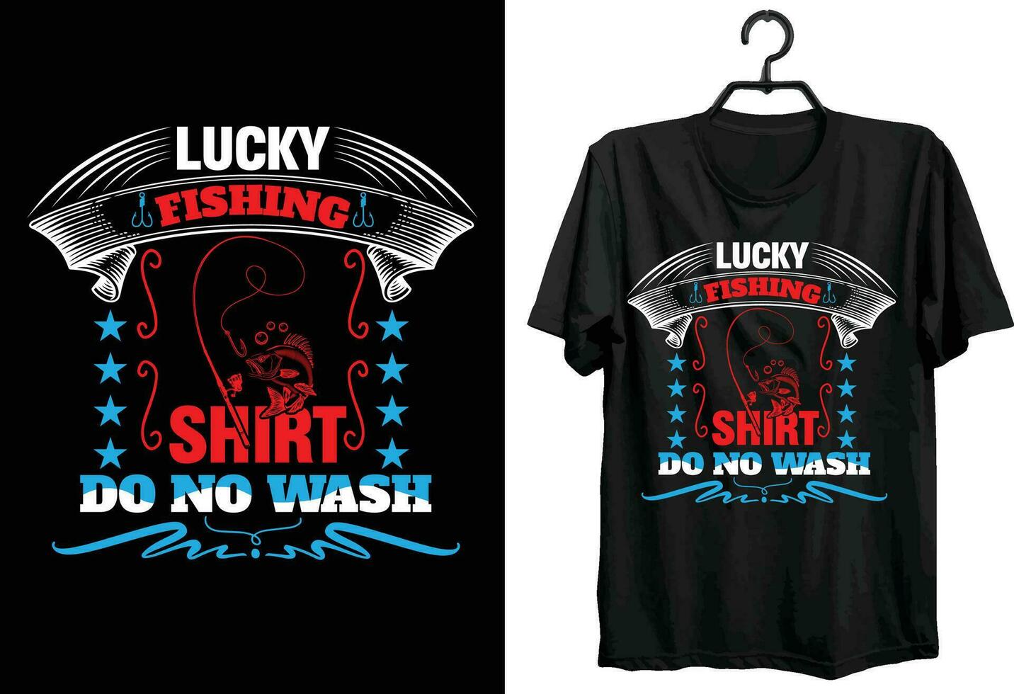 Fishing T-shirt Design. Typography, Custom, Vector t-shirt design. World fishing tournament t-shirt design
