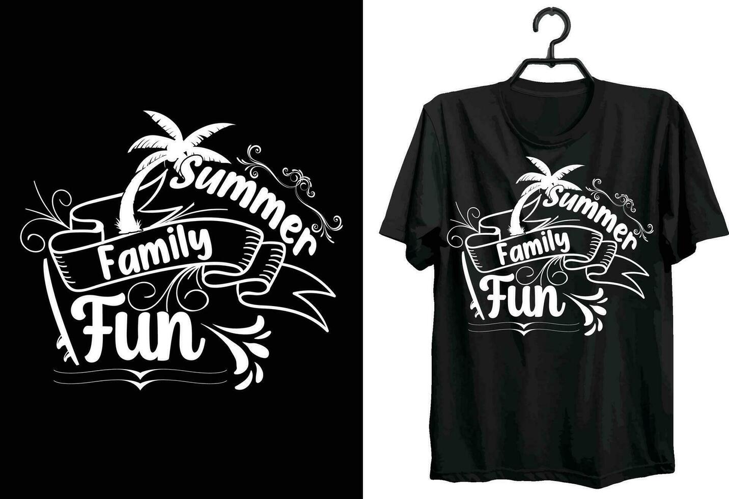 Summer T-shirt Design. Funny gift Summer Vacation t-shirt design. custom, Typography and vector t-shirt design
