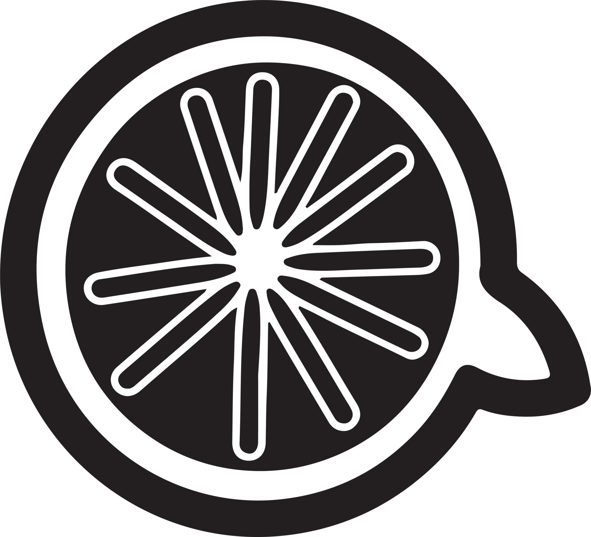 lemon-logo-in-flat-line-art-style-27119316-png