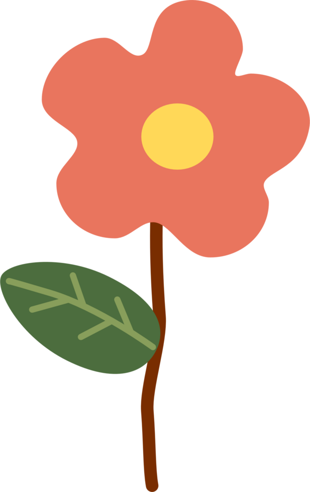 Clipart Autumn and fall day element png