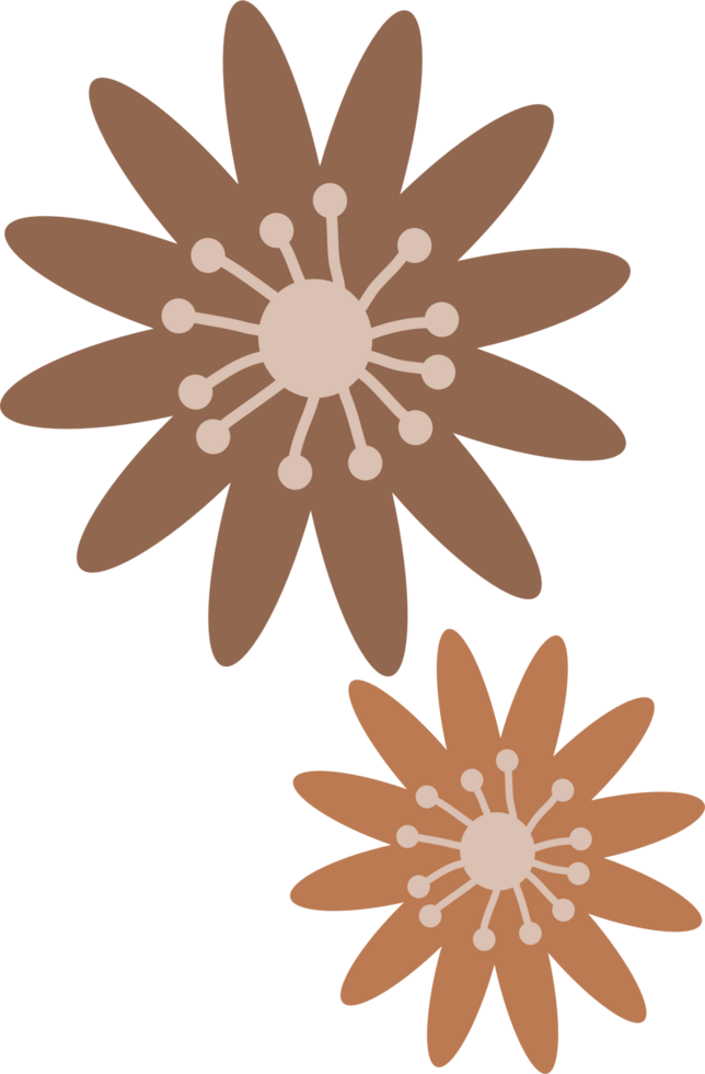 Clipart Autumn and fall day element png