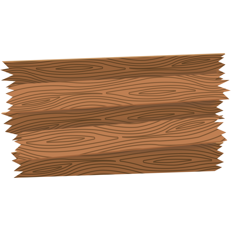 isolate wood elements png