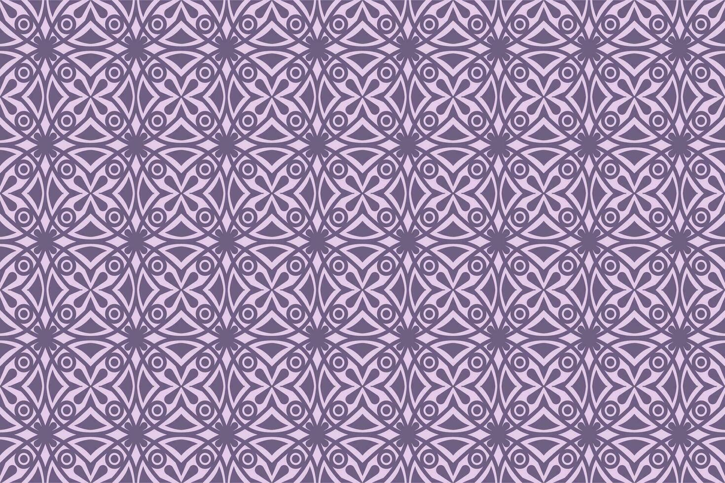 Abstract monochrome seamless pattern. Ornate decorative repeating pattern for your design projects and printing. vector