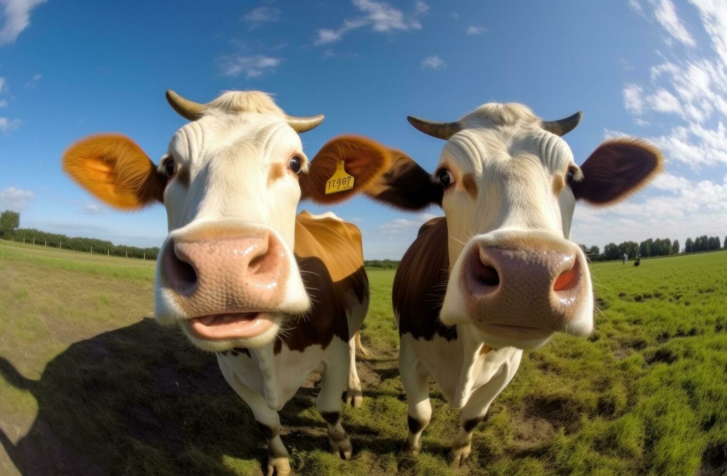 Funny Cow Face Stock Photos, Images and Backgrounds for Free Download