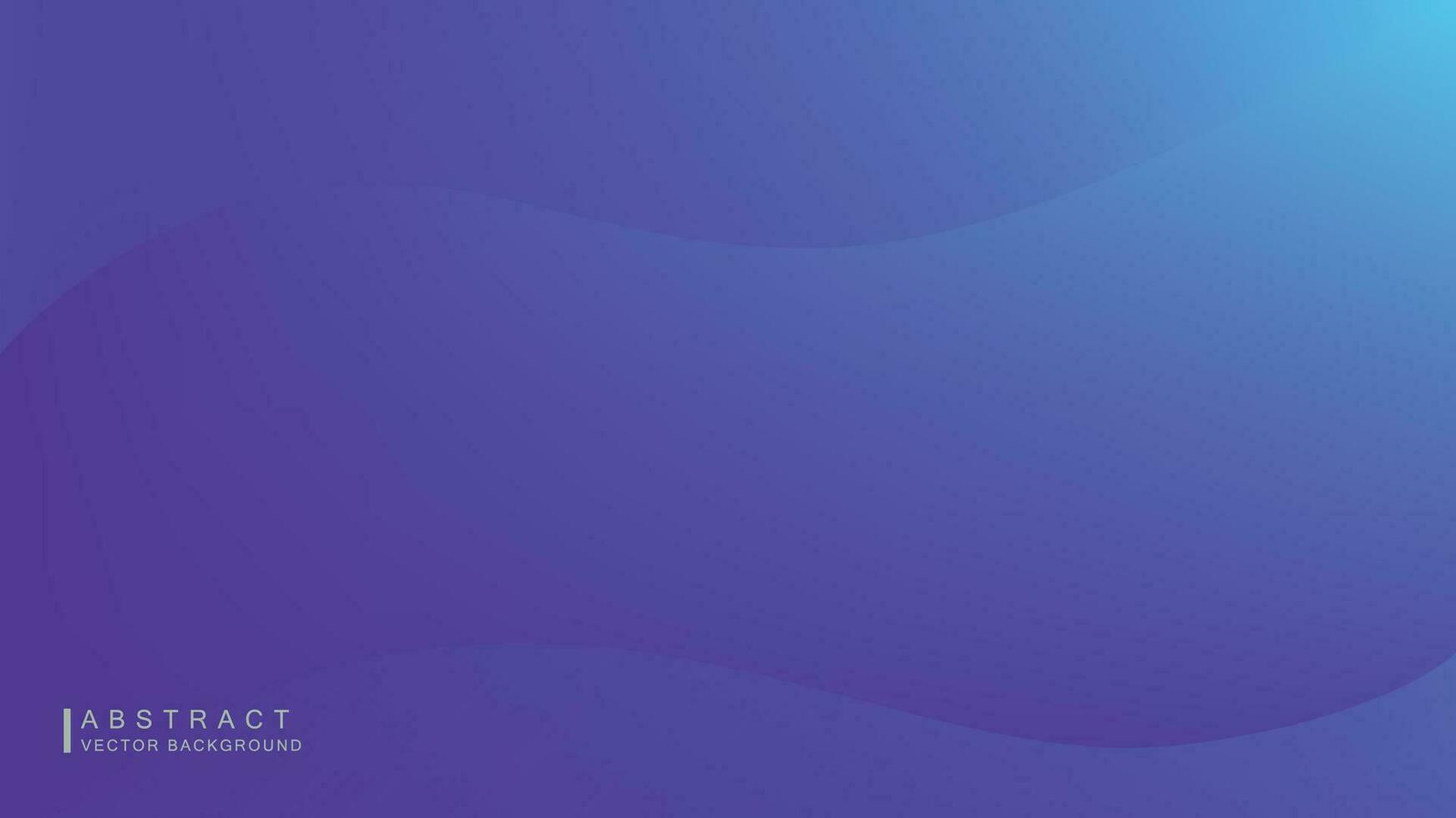 Abstract vector background bg gradient mesh purple blue bright colors