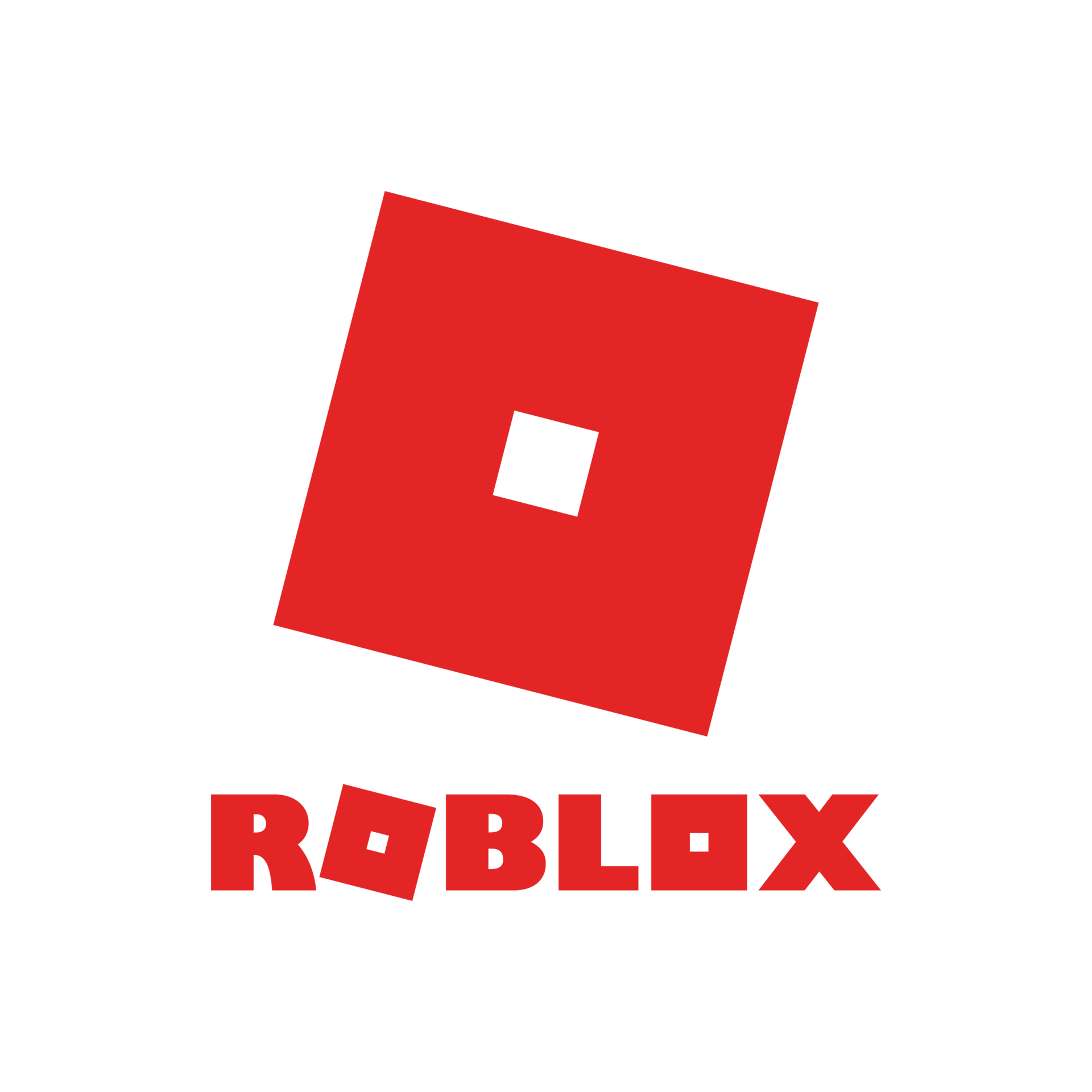 Roblox logo png, Roblox icono transparente png 27127470 PNG