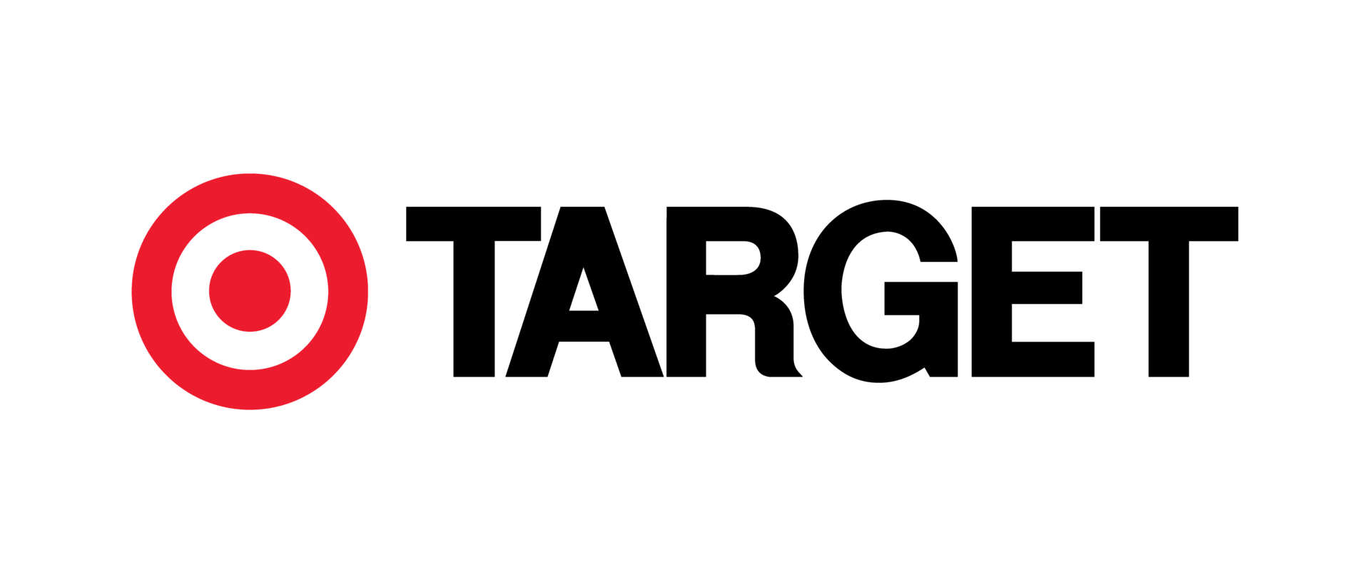 Target logo