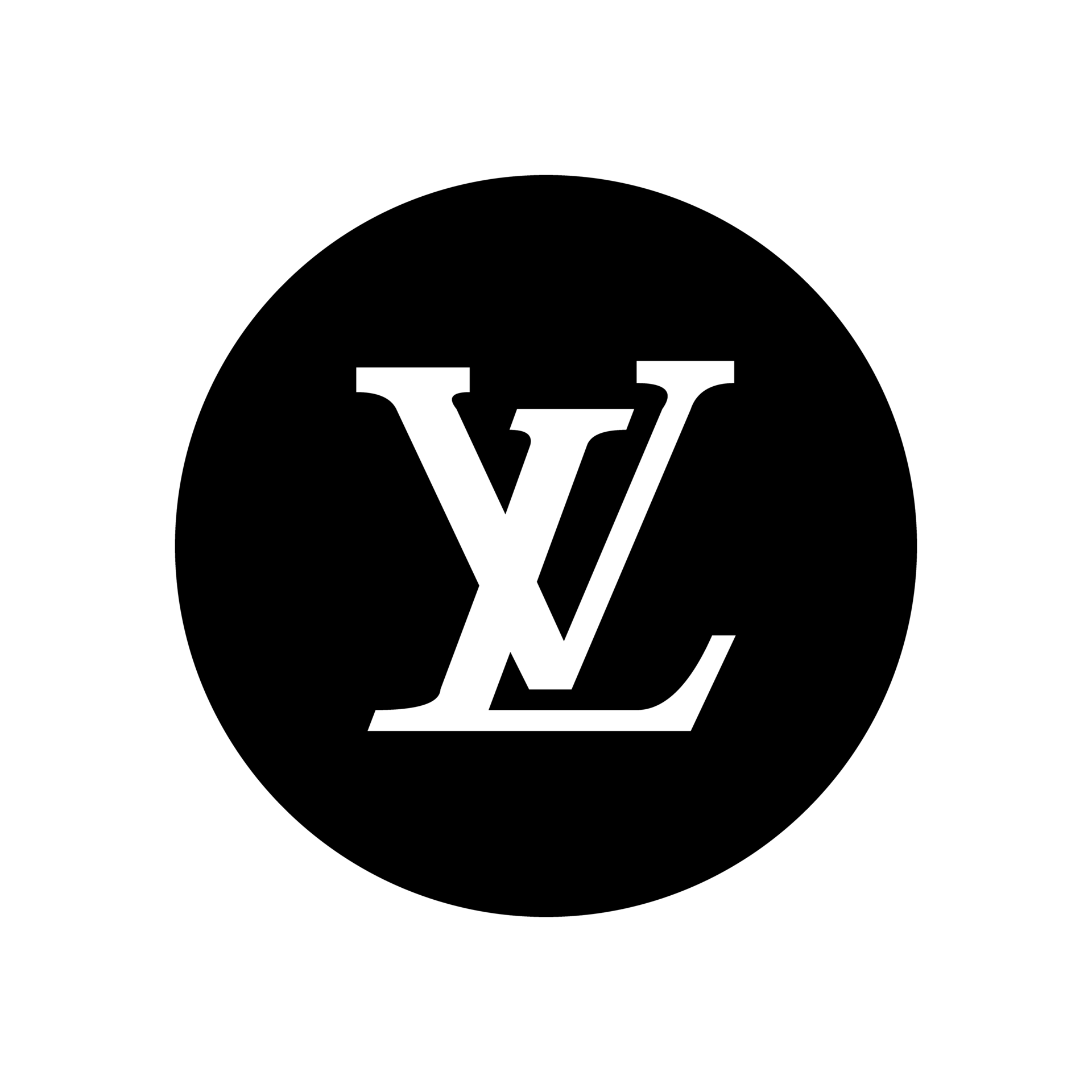 transparent lv logo