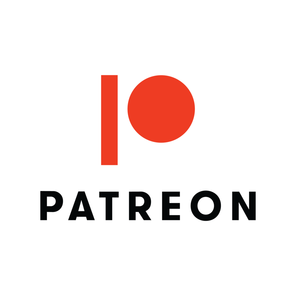 patreon logo png, patreon icon transparent png