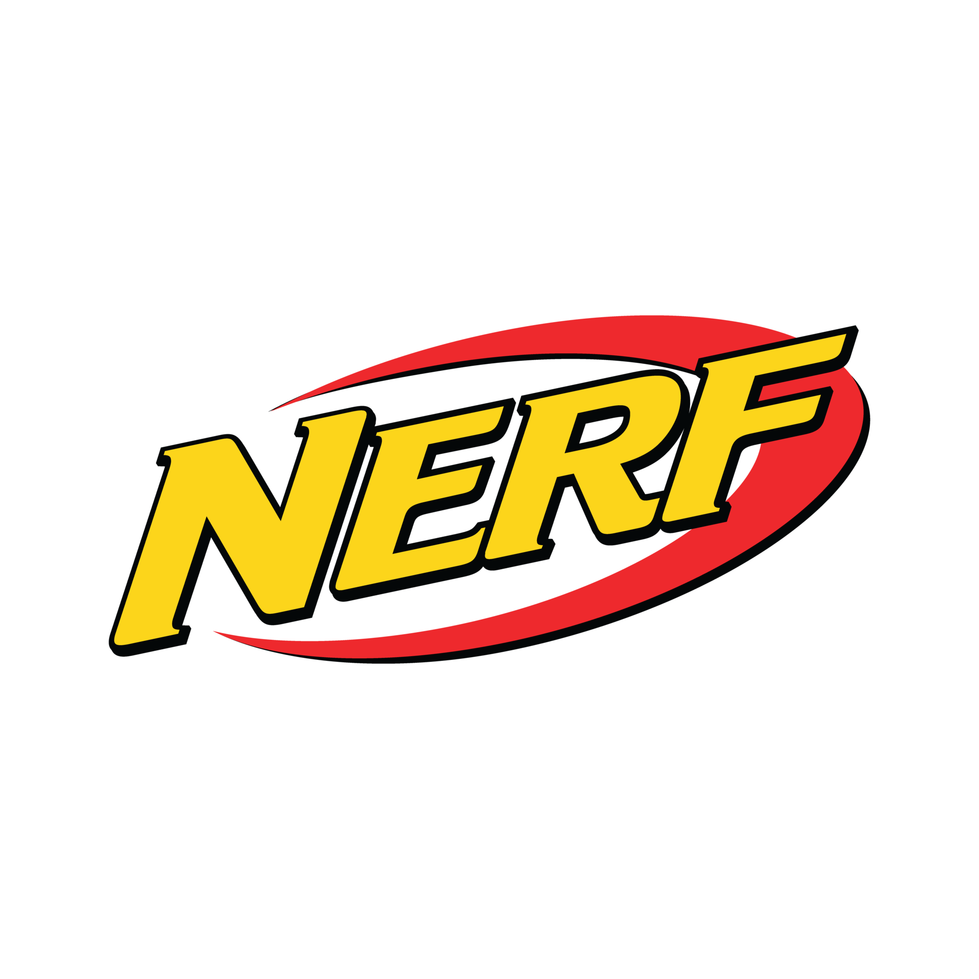 Nerf logo png, Nerf icon transparent png 27127466 PNG