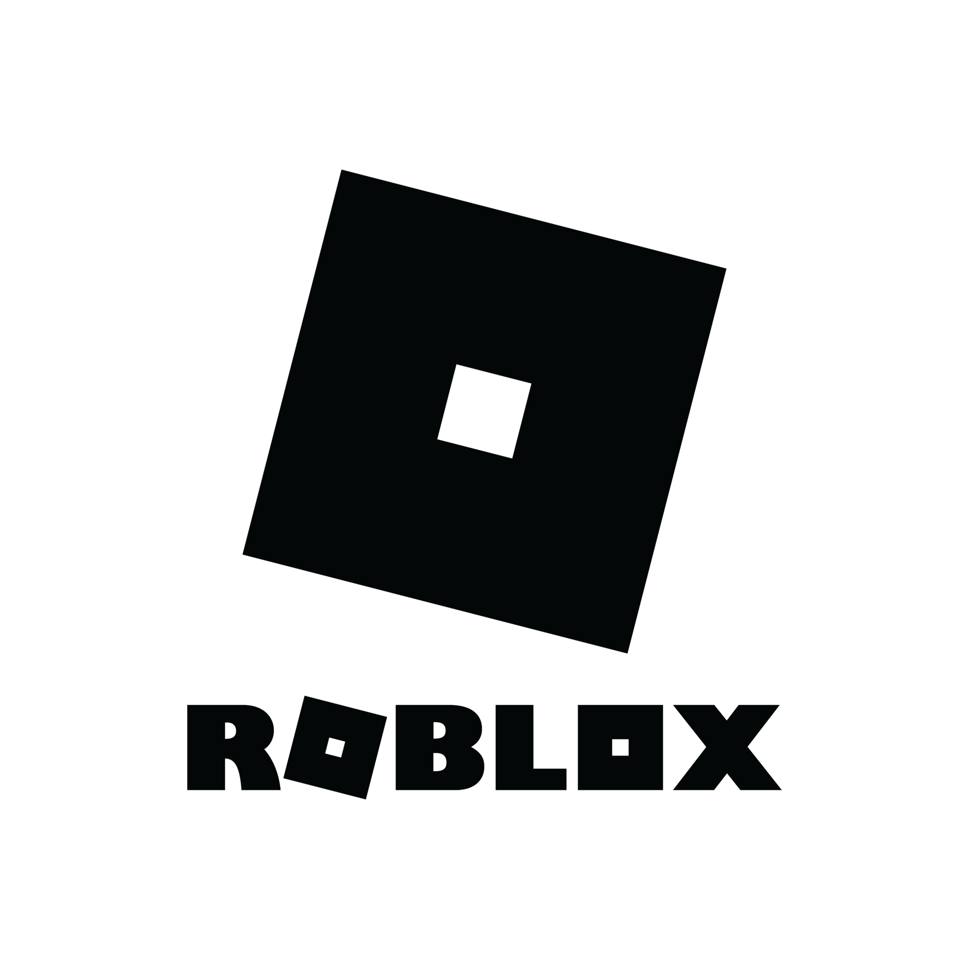 Roblox logo png, Roblox icono transparente png 27127470 PNG