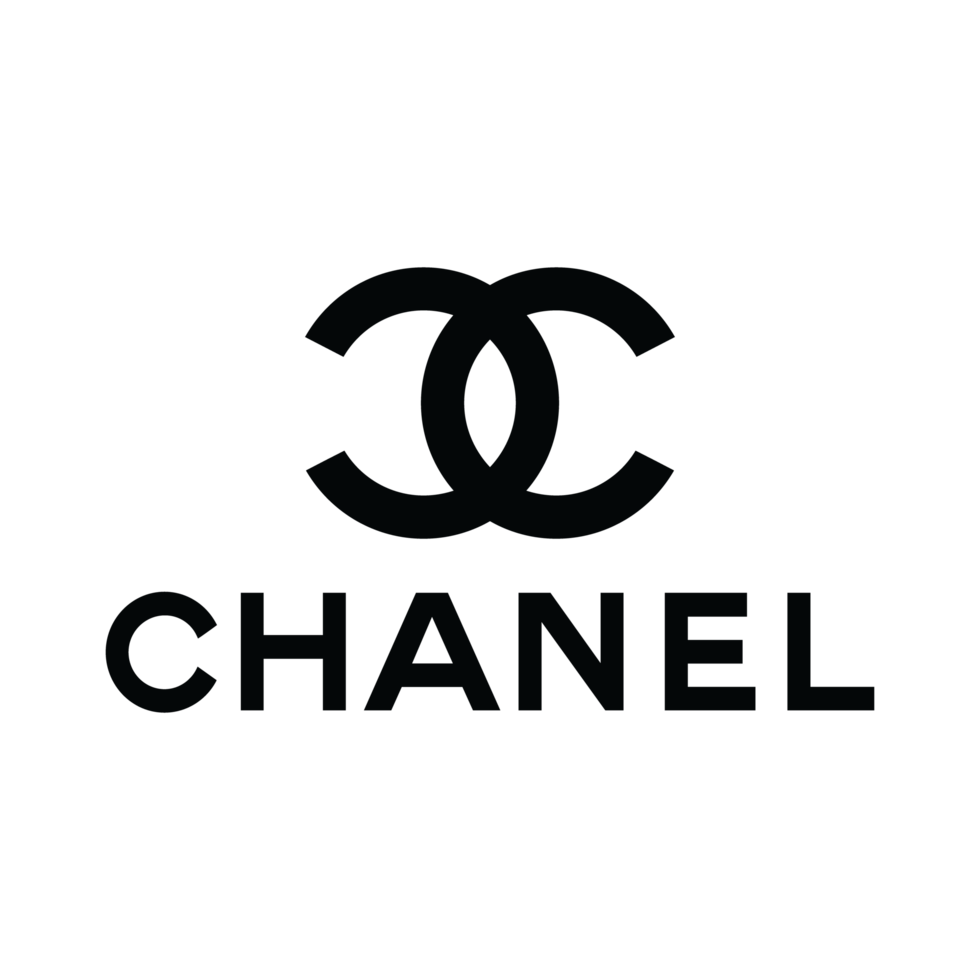 chanel drip logo
