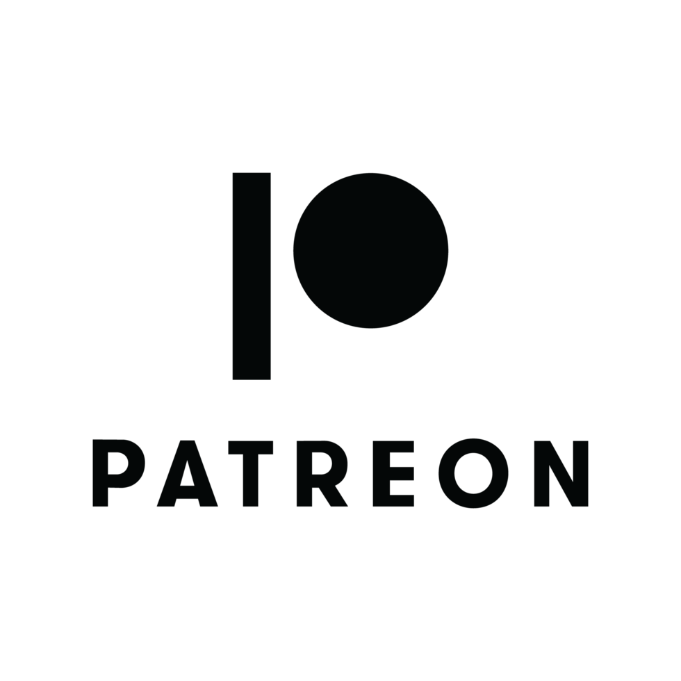 patreon logo png, patreon icon transparent png