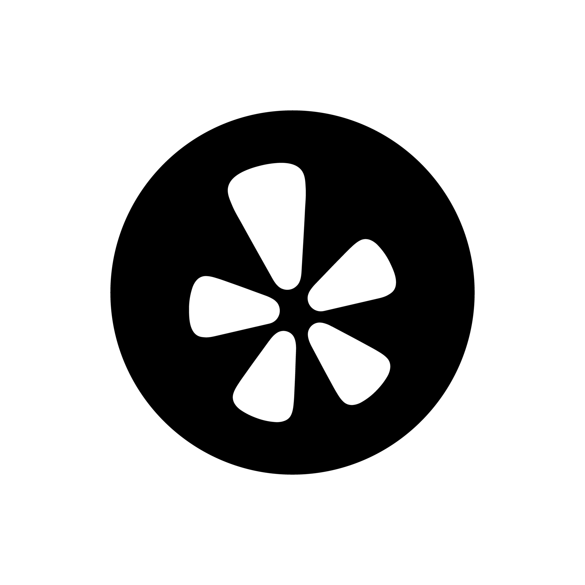 yelp logo png, yelp icon transparent png 27127491 PNG