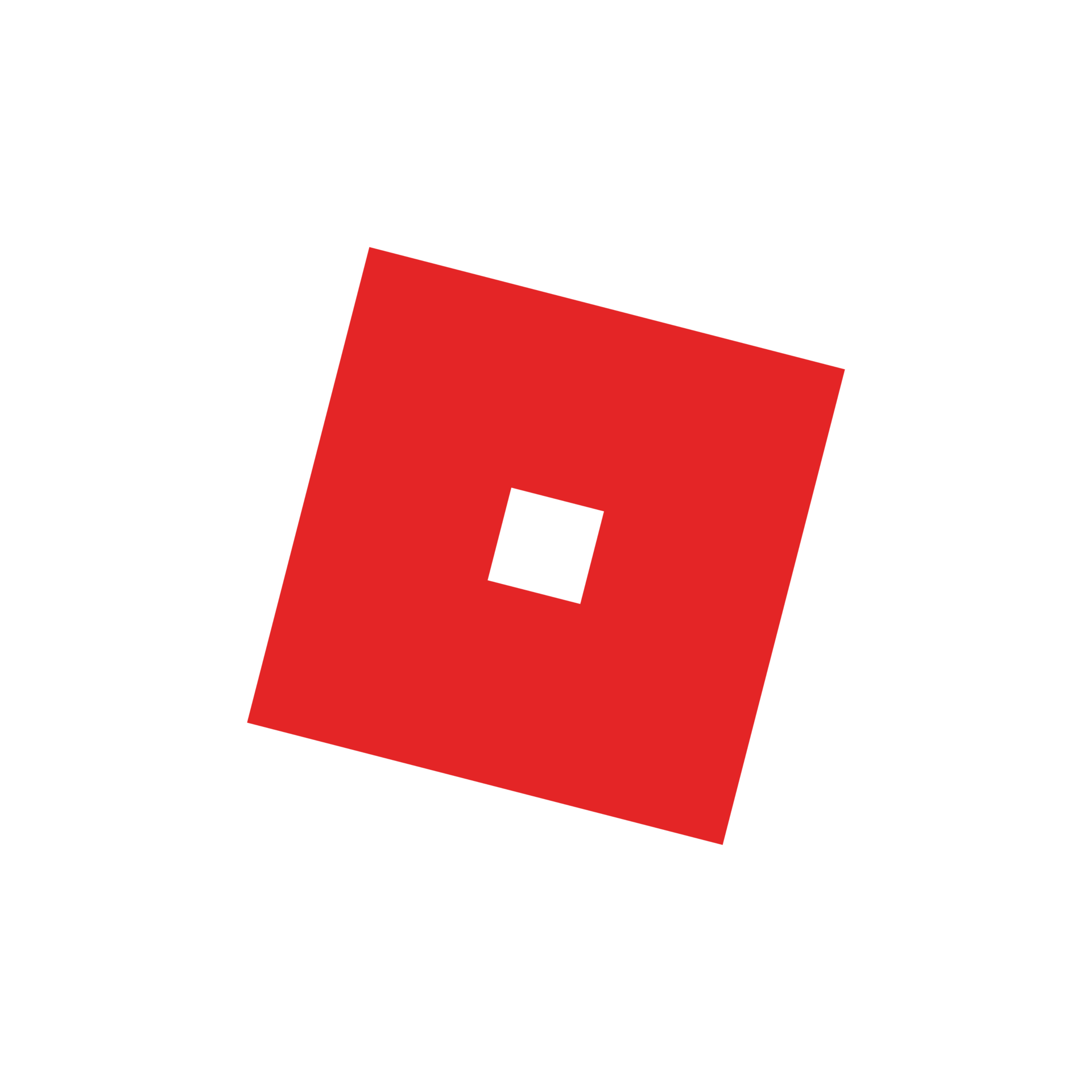 Roblox logo