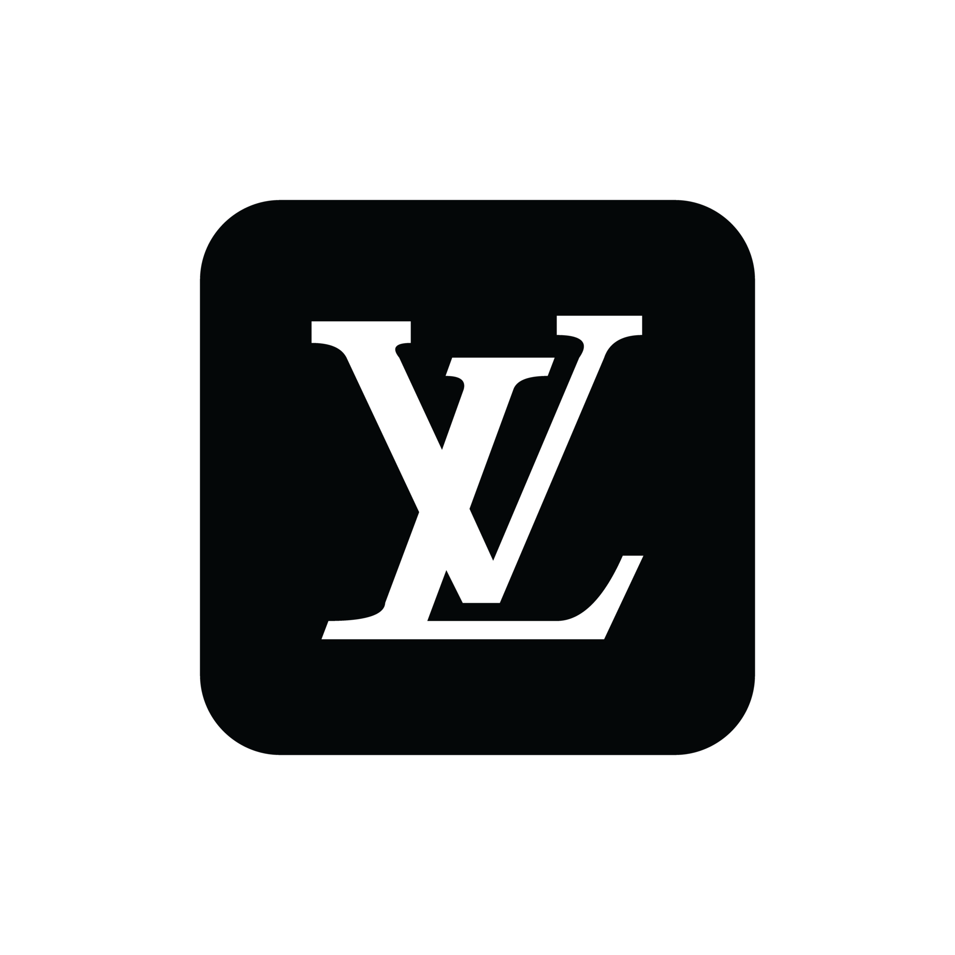 louis vuitton logo png, louis vuitton icon transparent png