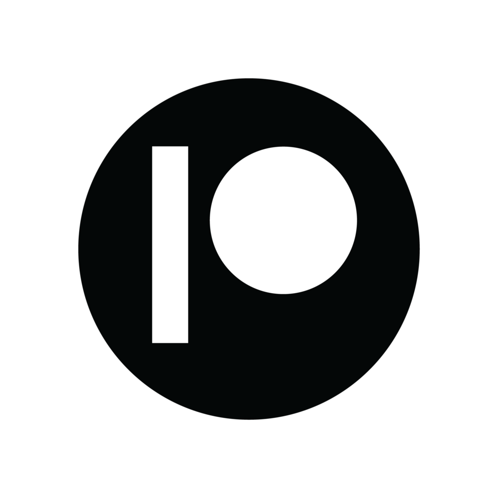 patreon logo png, patreon icon transparent png 27127537 PNG