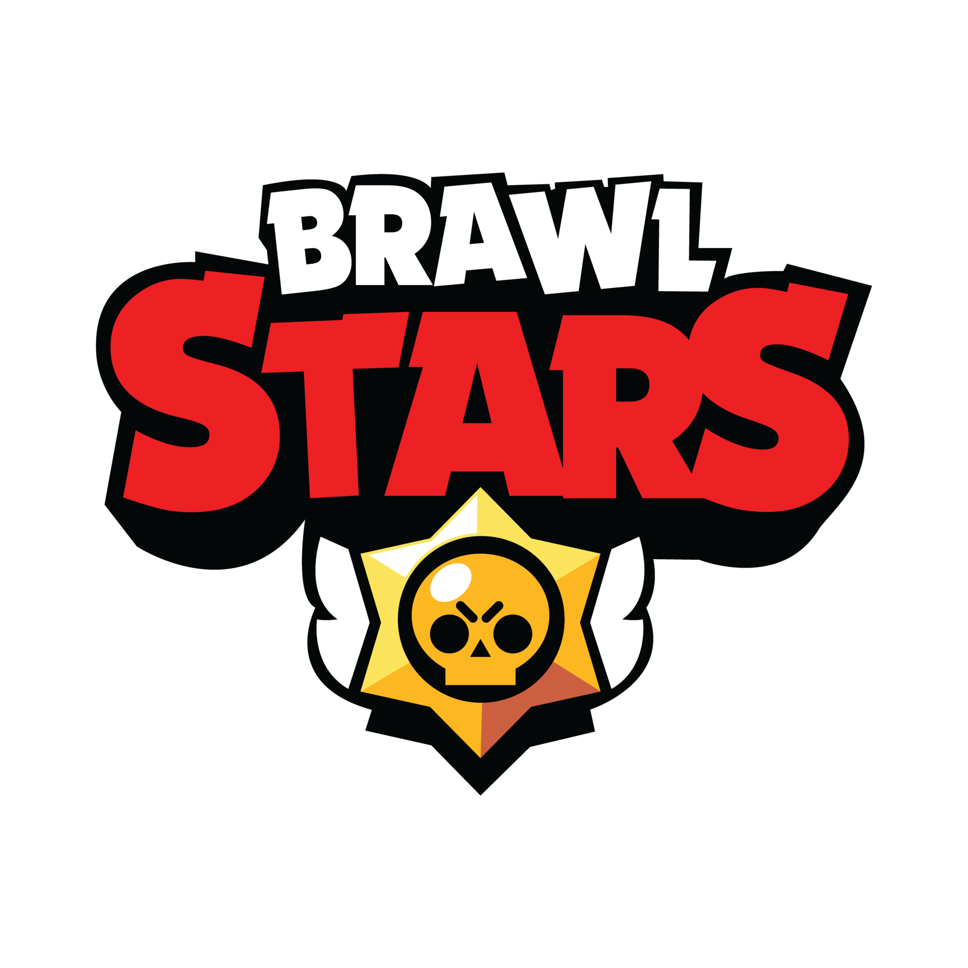 brawl stars logo png, brawl stars icon transparent png 27127543 PNG