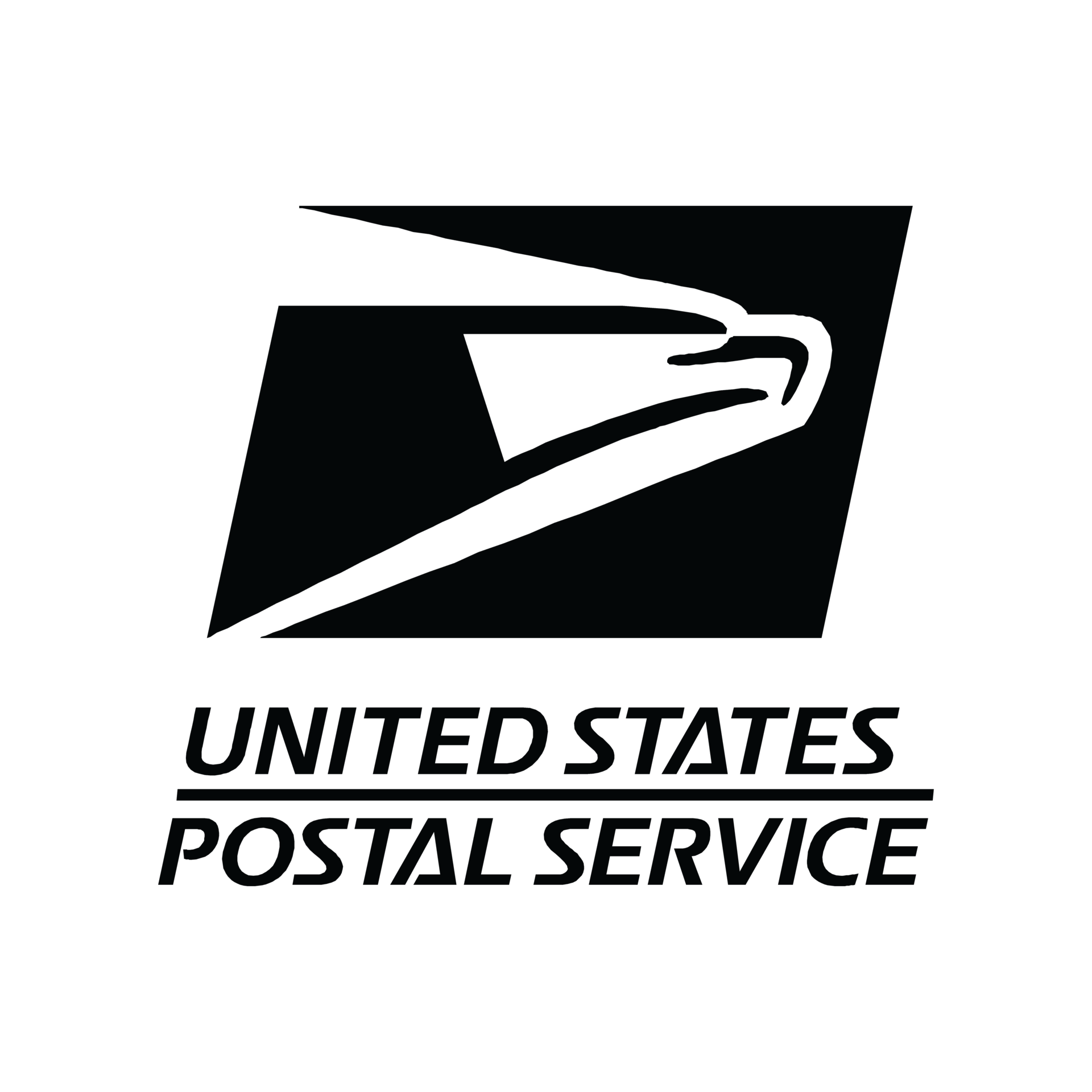 united states postal service logo png, united states postal service