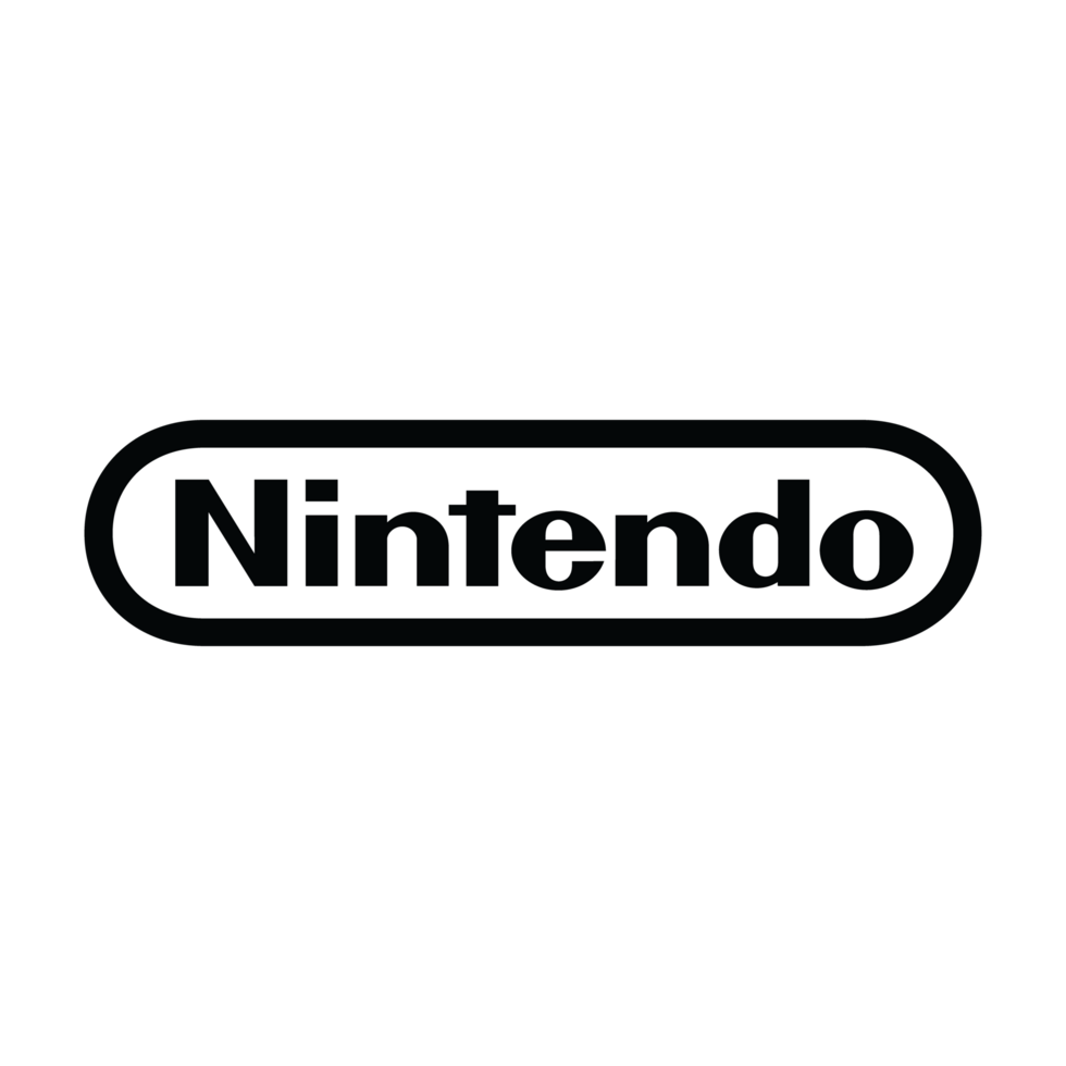 nintendo logo png, nintendo icono transparente png