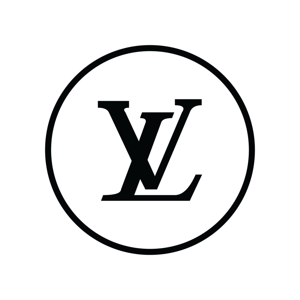 louis vuitton logo png, louis vuitton icon transparent png