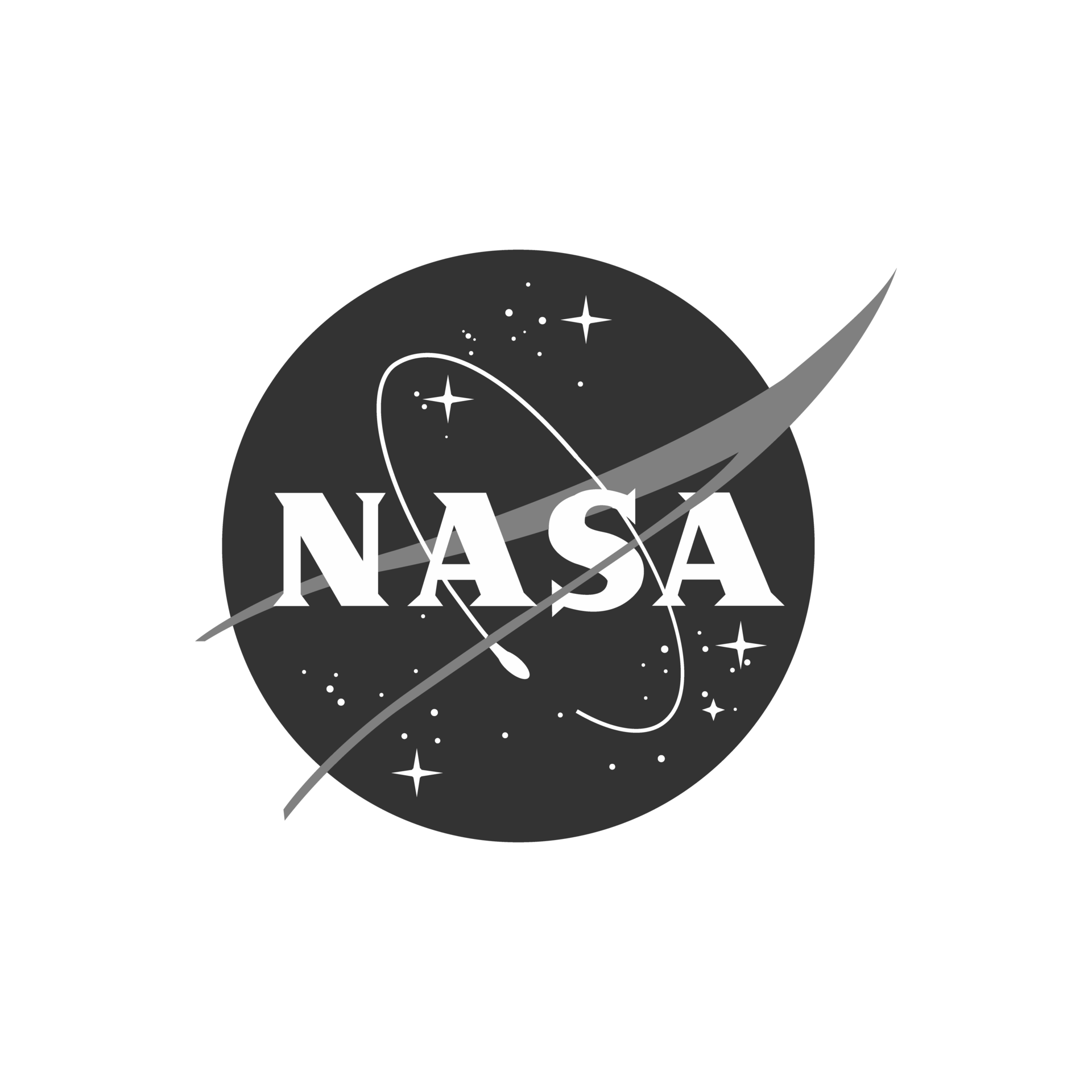 nasa logo png, nasa icon transparent png 27127595 PNG