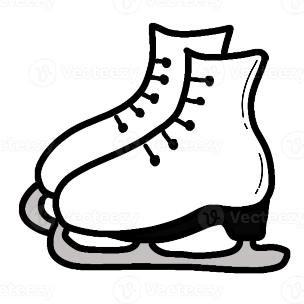 ice skate sport png