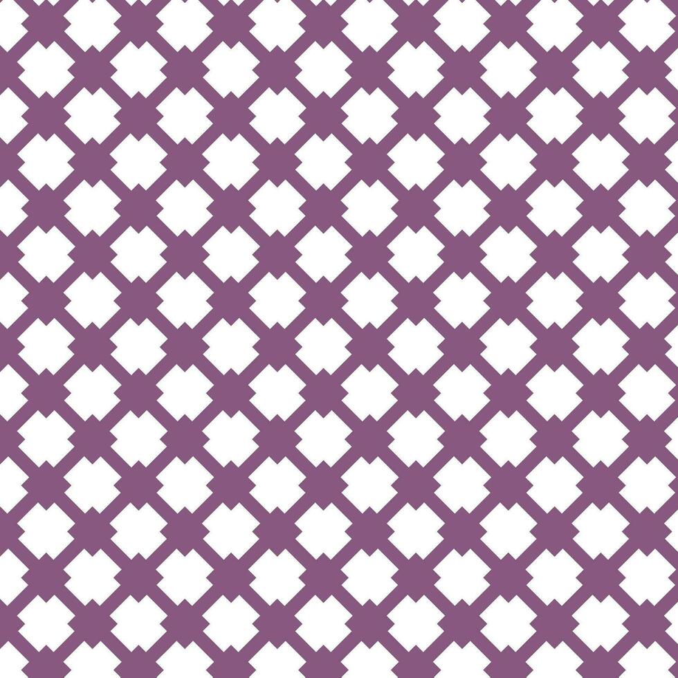 abstract geometric purple line rectangle pattern, perfect for background, wallpaper. vector