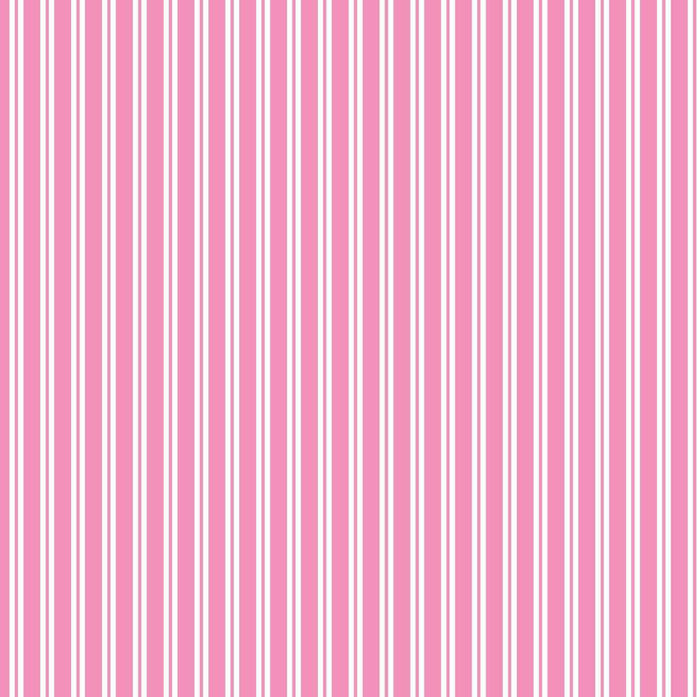abstract geometric pink vertical line pattern art, perfect for background, wallpaper vector