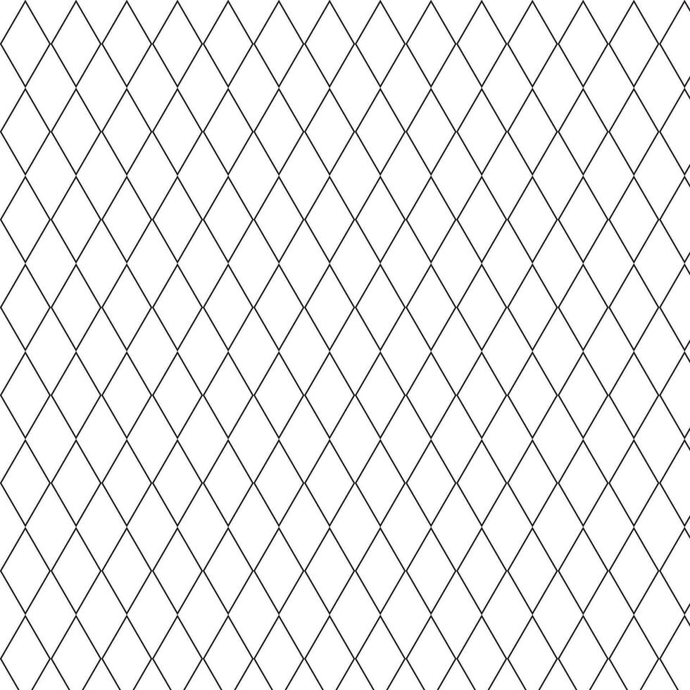 abstract geometric stroke rhombus pattern, perfect for background, wallpaper vector