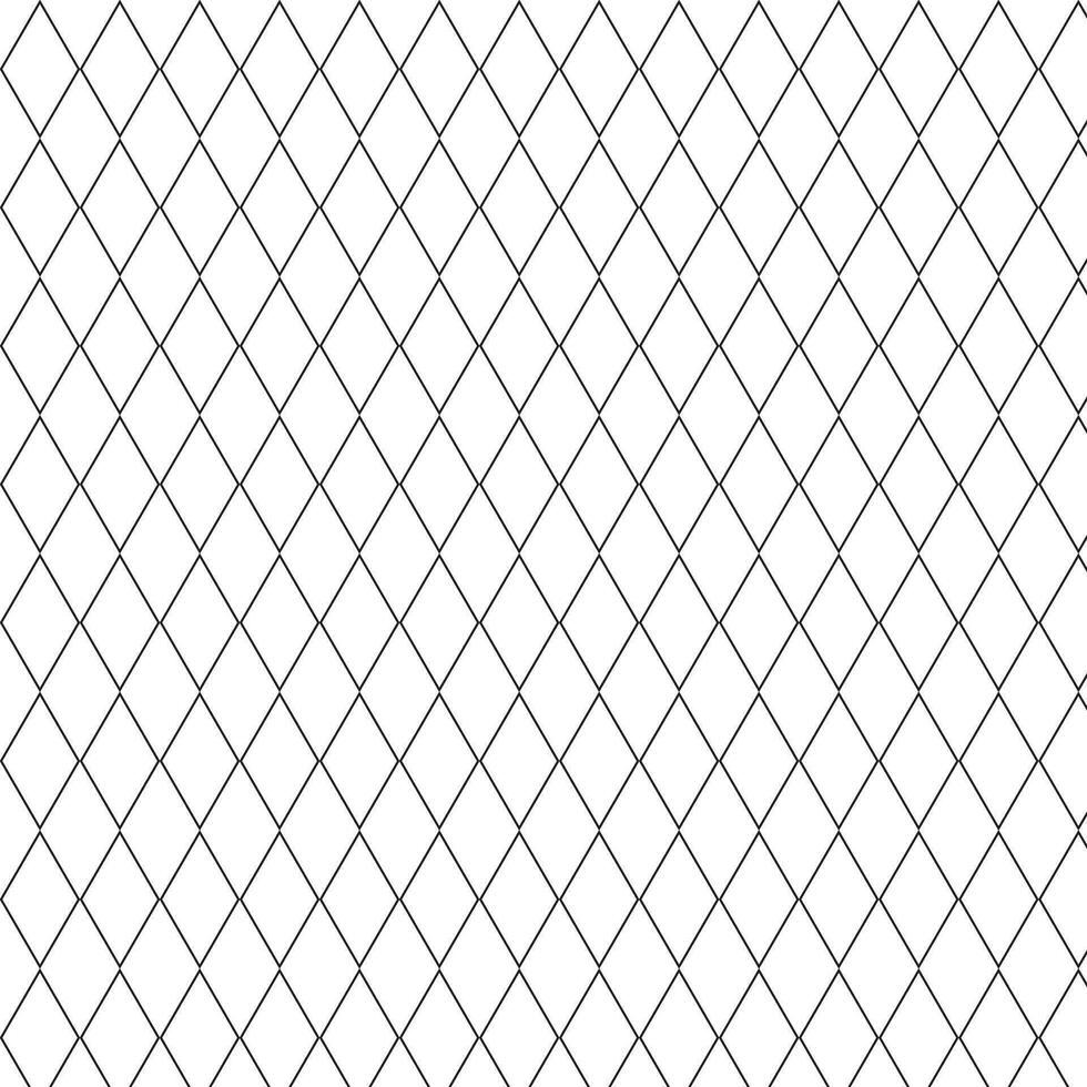 abstract geometric stroke rhombus pattern, perfect for background, wallpaper vector