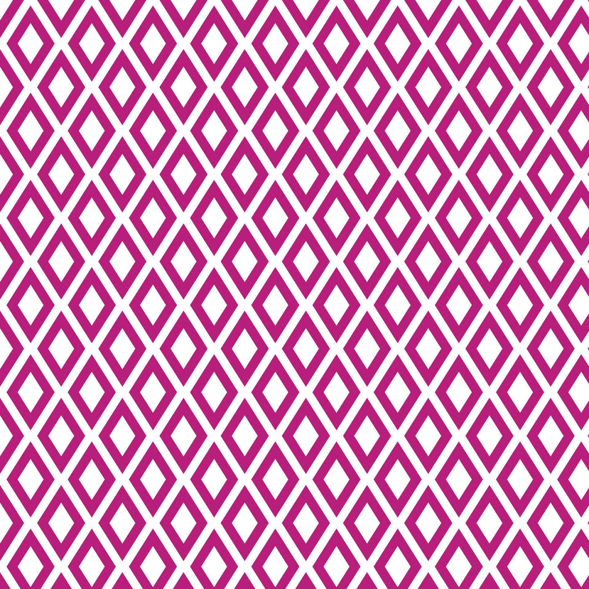abstract geometric pink rhombus pattern art, perfect for background ...