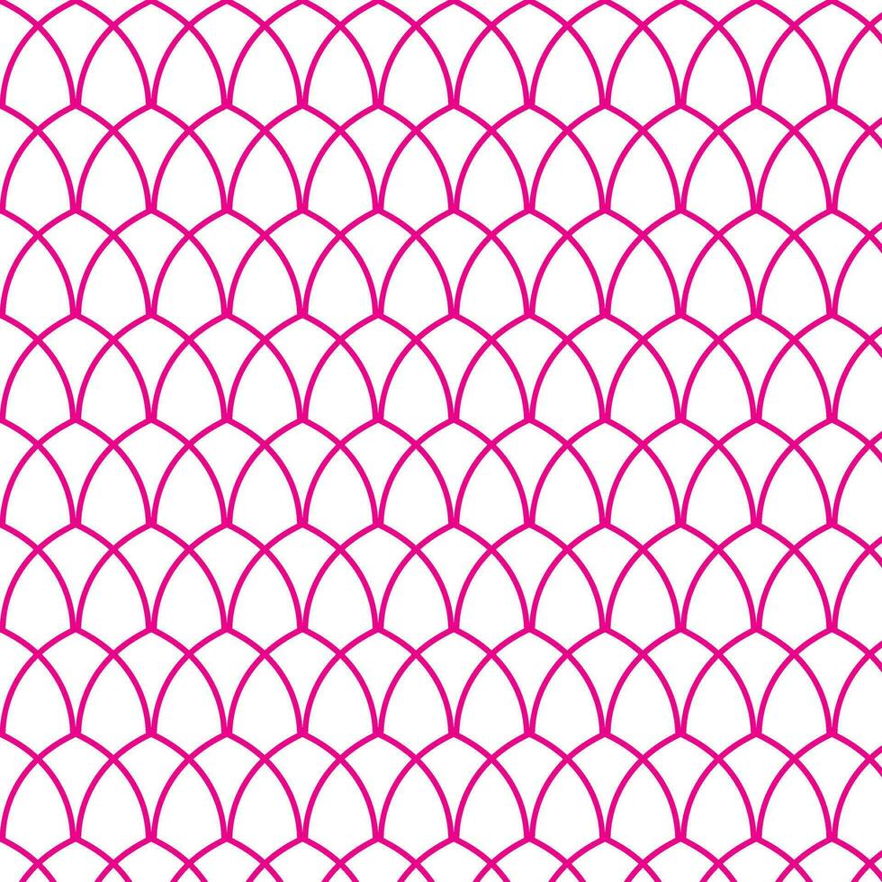 abstract geometric pink pattern, perfect for background, wallpaper vector