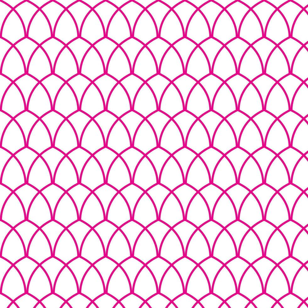 abstract geometric pink pattern, perfect for background, wallpaper vector