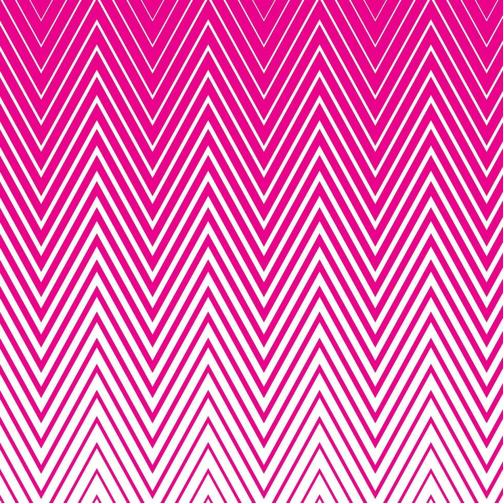 abstract geometric pink wave line pattern, perfect for background, wallpaper vector