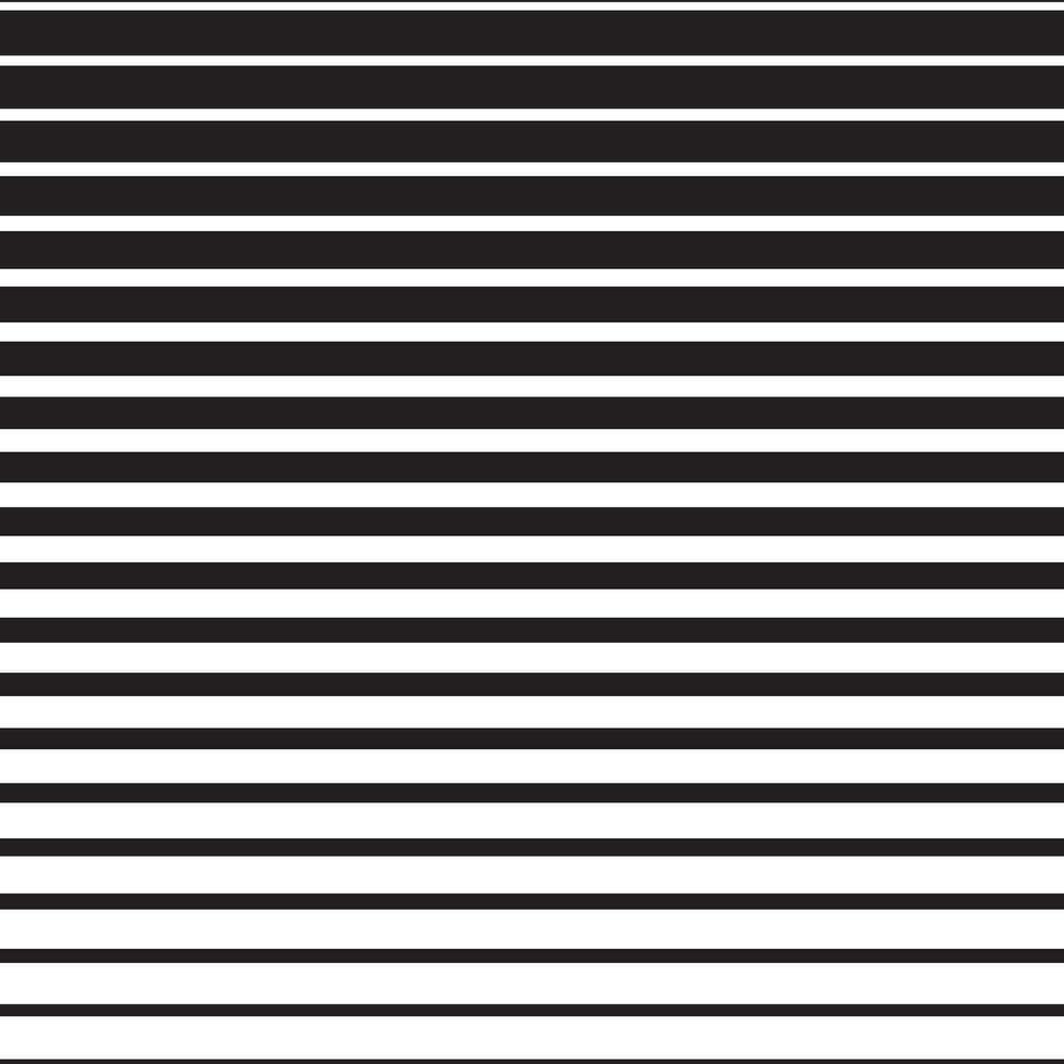 abstract geometric black big to small line pattern art, perfect for background, wallpaper vector