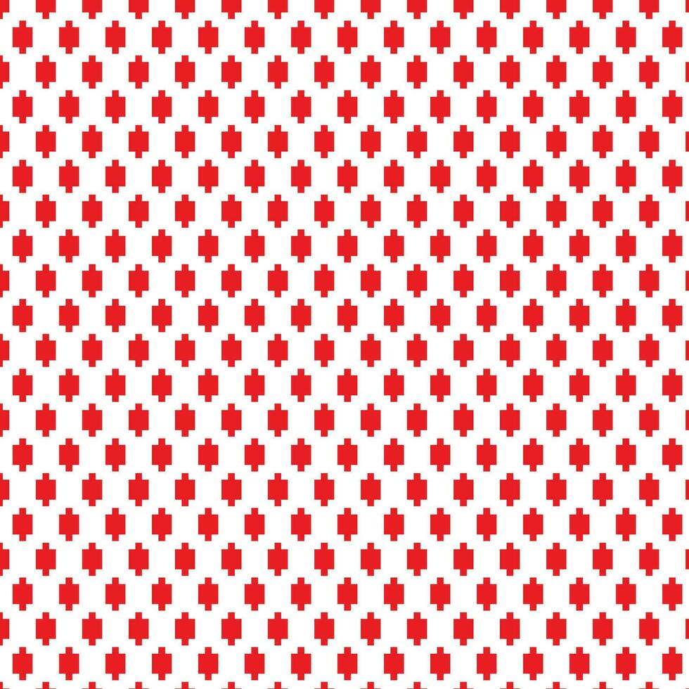 abstract geometric red line pattern, perfect for background, wallpaper. vector