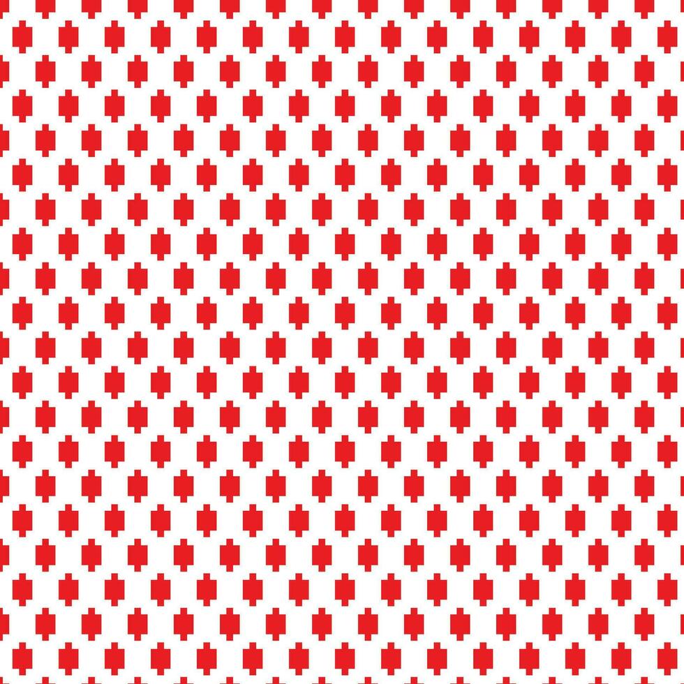 abstract geometric red line pattern, perfect for background, wallpaper. vector