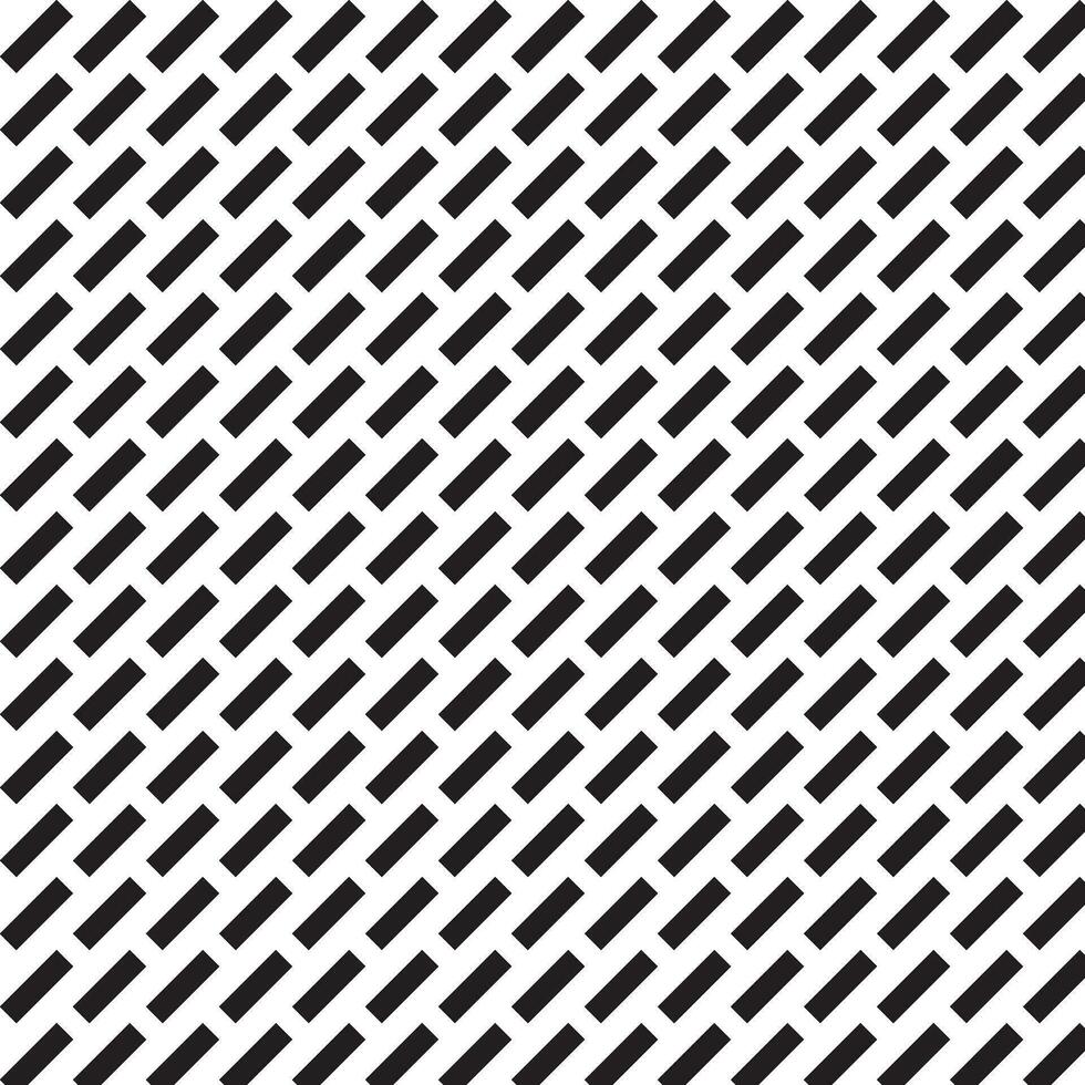 resumen geométrico negro caja diagonal patrón, Perfecto para fondo, fondo de pantalla. vector