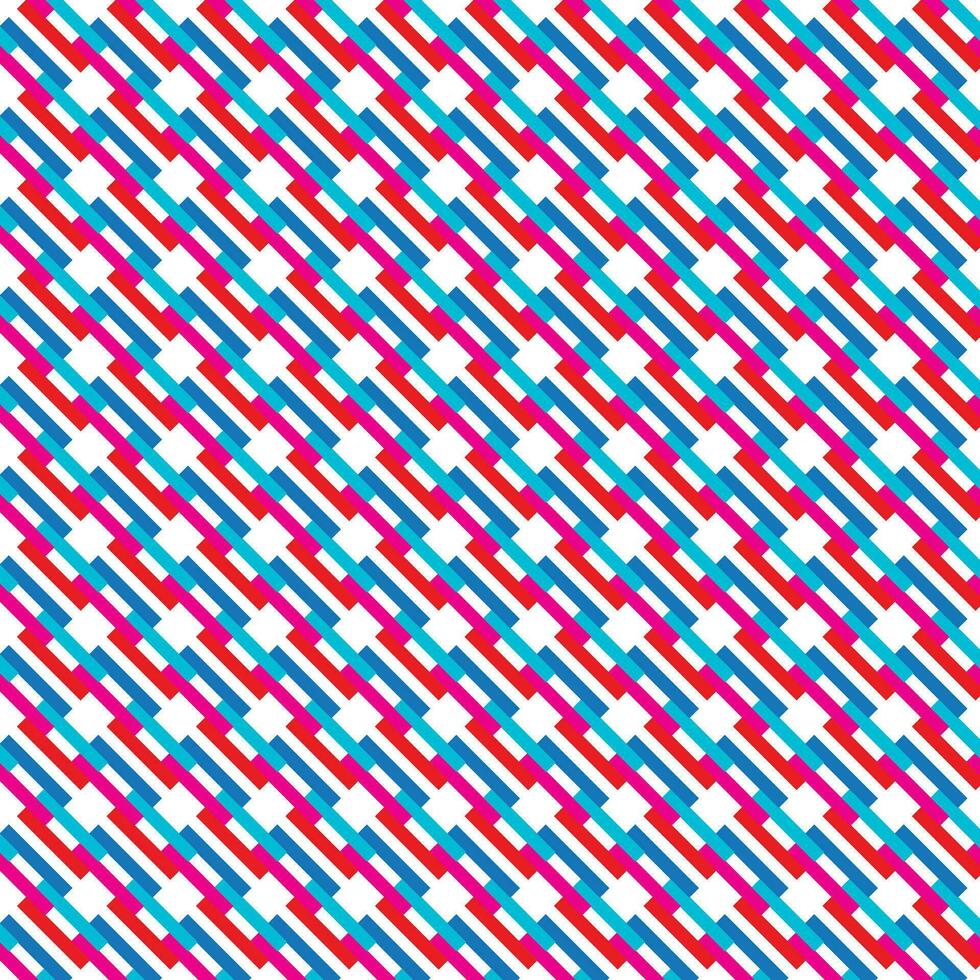 abstract geometric coloring diagonal pattern, perfect for background, wallpaper vector
