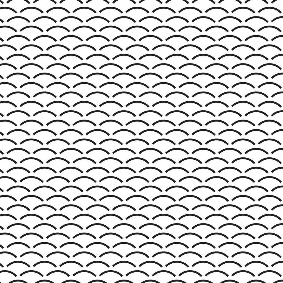 abstract geometric wave shape pattern, perfect for background, wallpaper vector