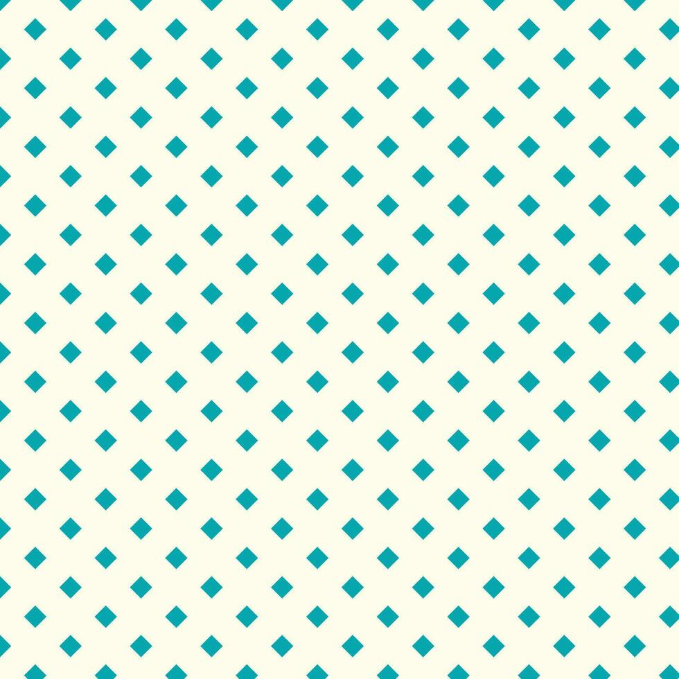 abstract geometric cyan rectangle pattern with cream background, perfect for background, wallpaper vector