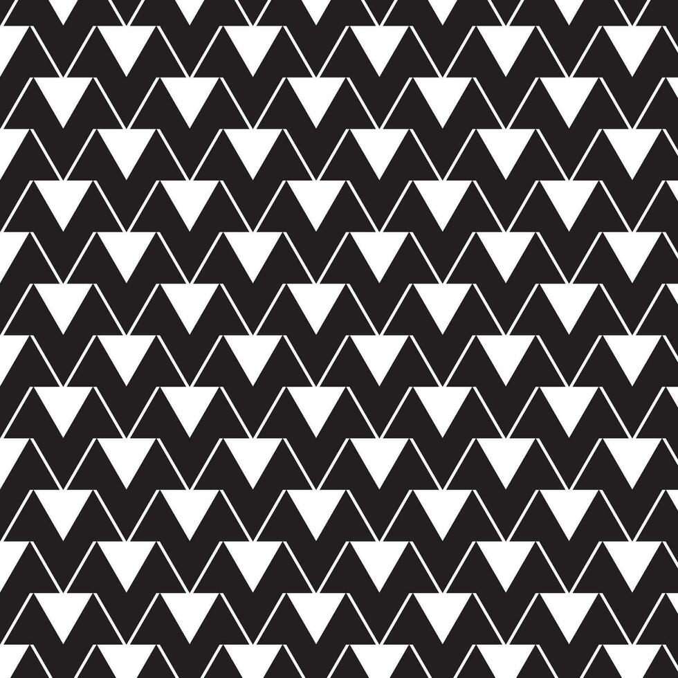 abstract geometric triangle art pattern, perfect for background, wallpaper vector