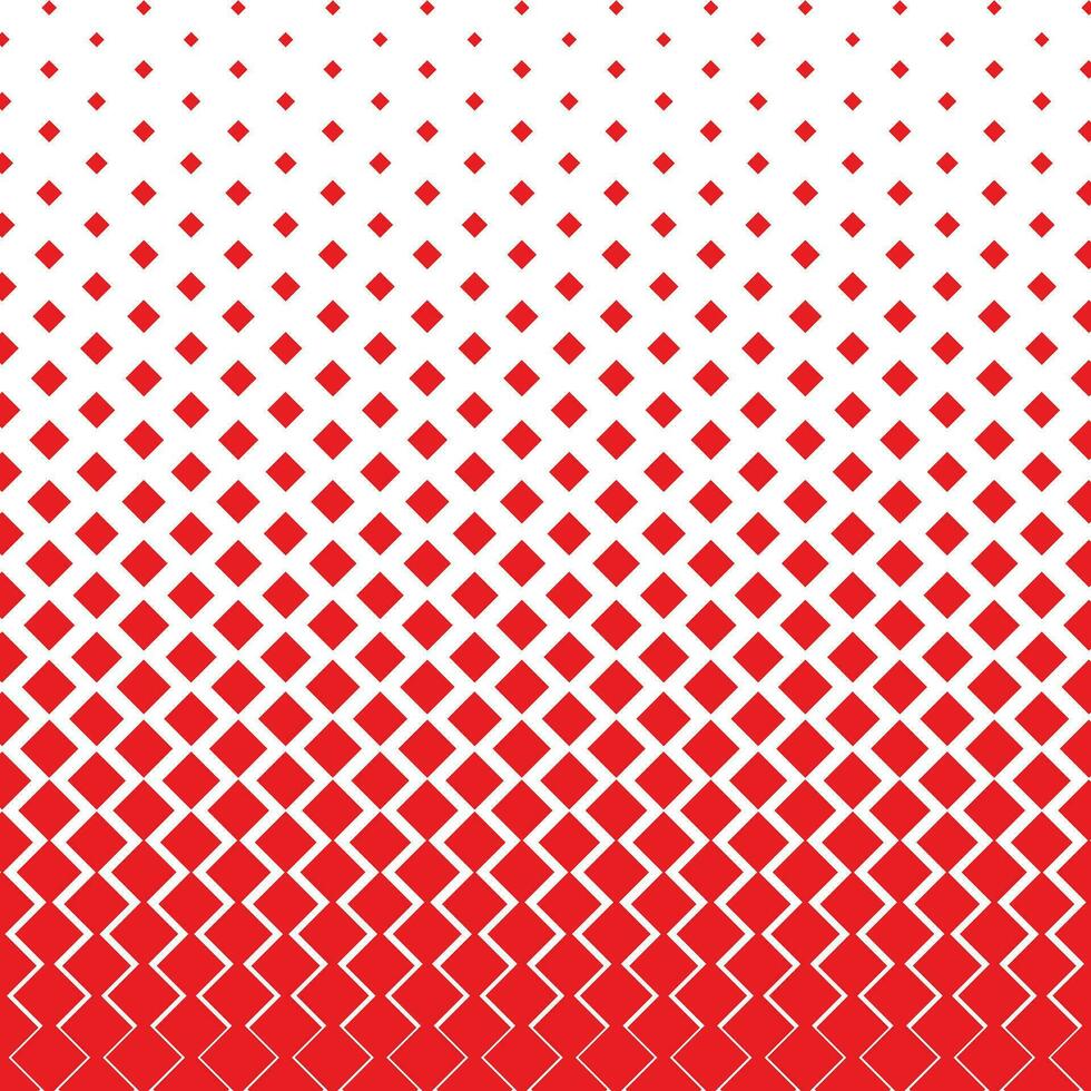 abstract geometric big to small red rectangle pattern, perfect for ...