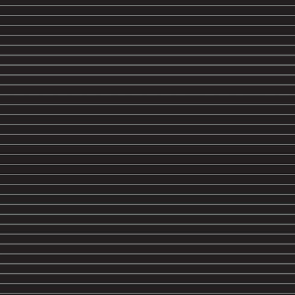 abstract horizontal line pattern with black background, perfect for background, wallpaper vector