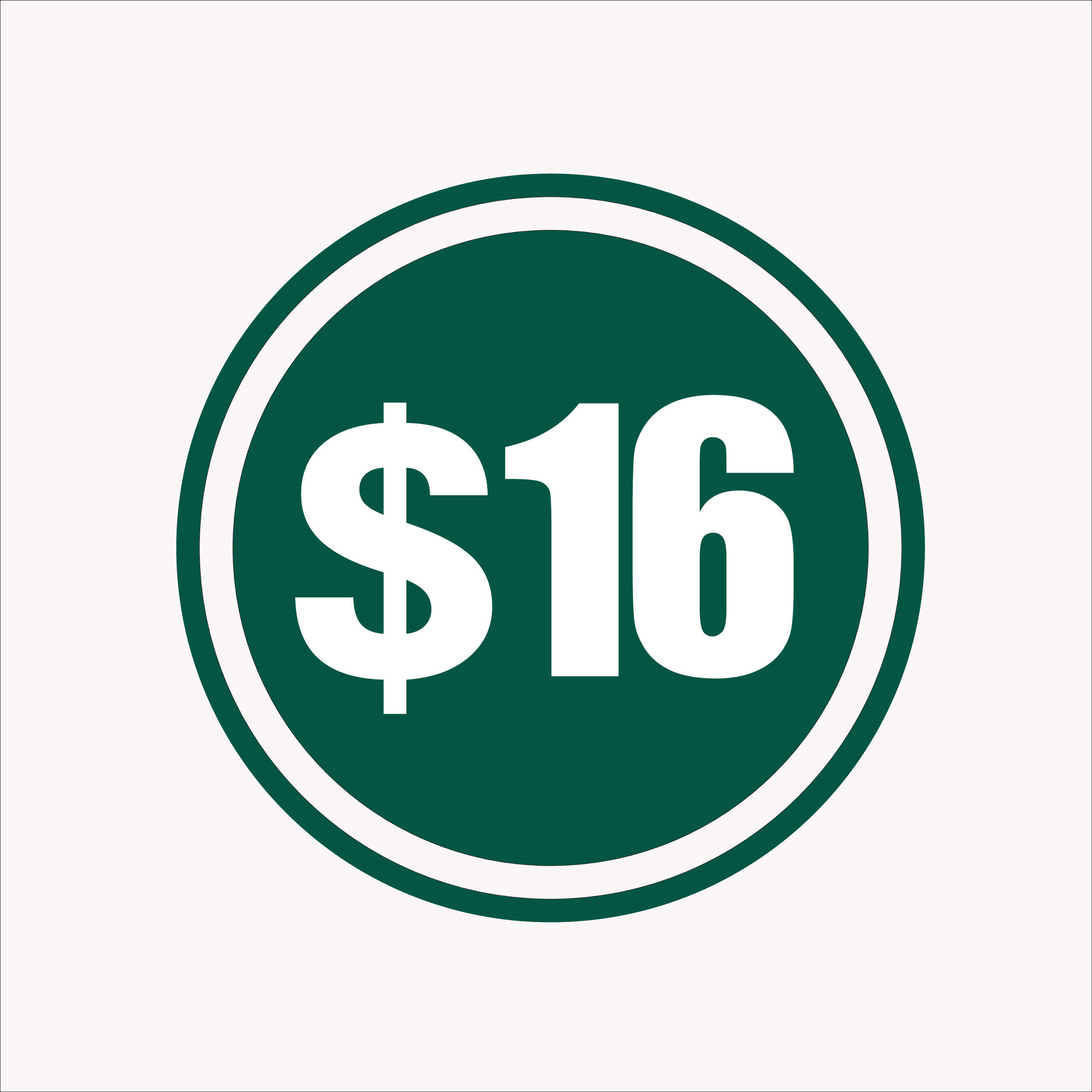 16 Dollar Price Symbol Background Illustration Number With Dollar Sign 16-dollar-price-symbol-background-illustration-number-with-dollar-sign