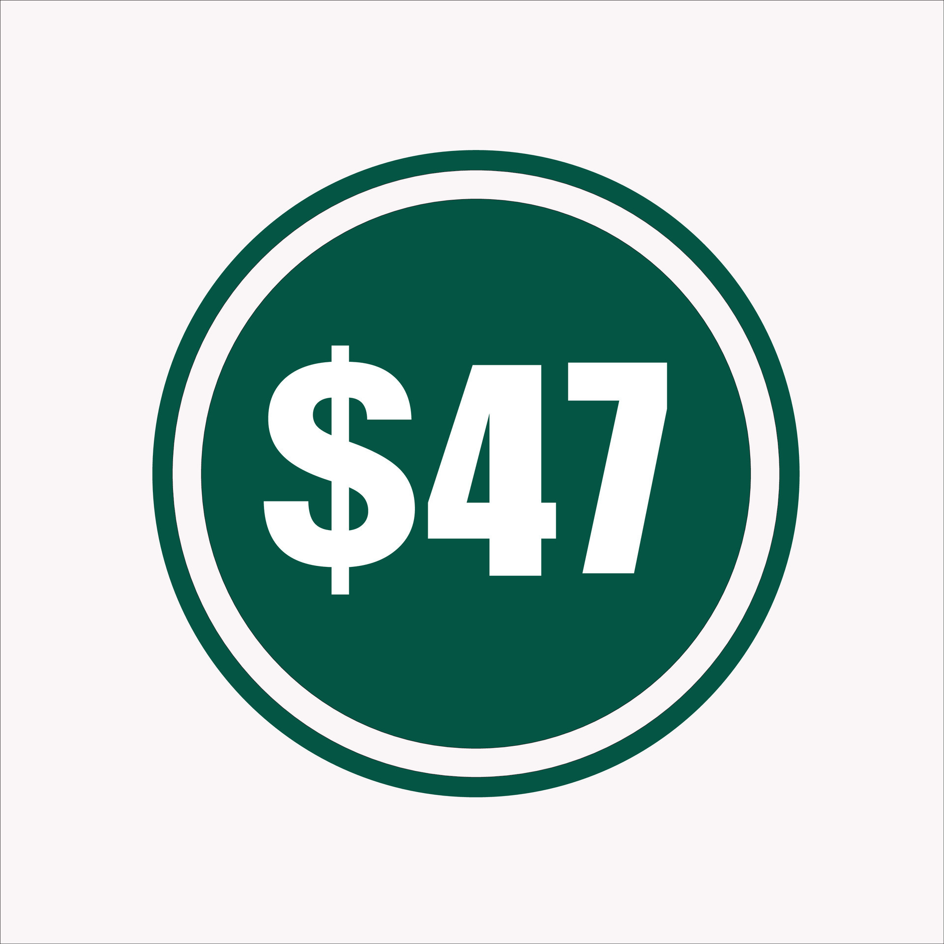 47 Dollar Price Symbol Background Illustration Number With Dollar Sign 47-dollar-price-symbol-background-illustration-number-with-dollar-sign
